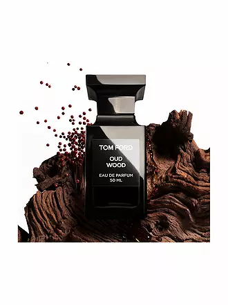 TOM FORD BEAUTY | Private Blend Oud Wood Eau de Parfum 50ml | 